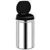 VidaXL Automatic Sensor Bin Waste Bin Rubbish Bin Recycling Bin Office Living Room Home 322693