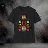 Kitt Knight Rider Dashboard T-Shirt | Softstyle Tee