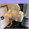 Bag Pu Leather Crossbody With Daily Casual Womens Accessories