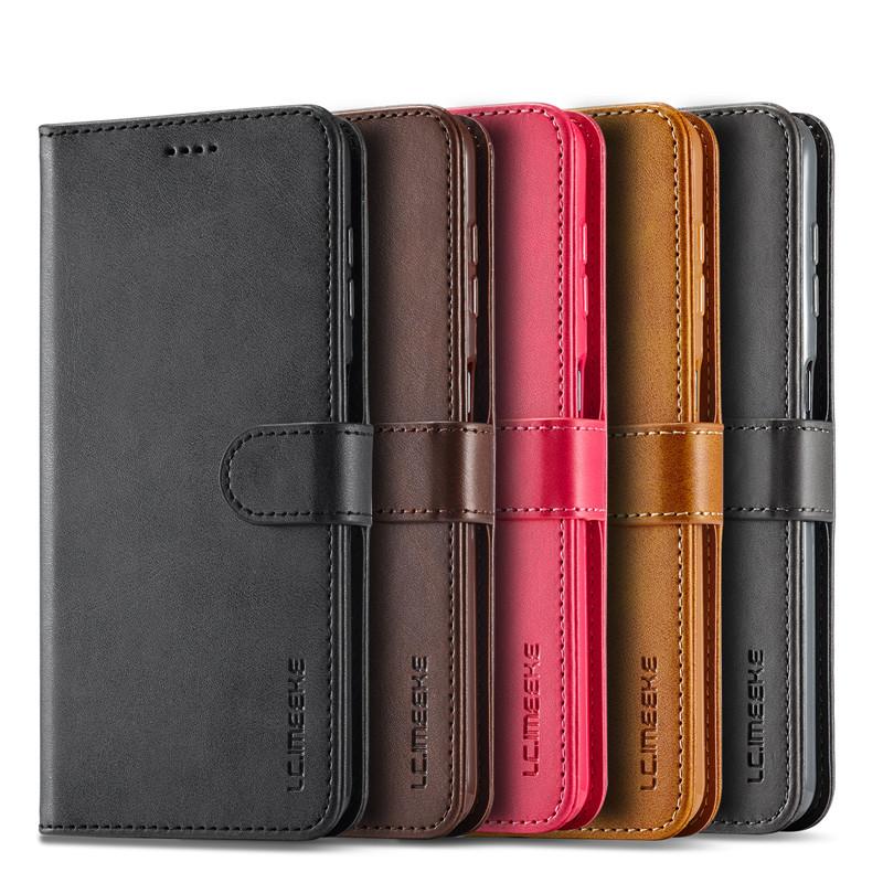 Hülle für Samsung Galaxy A54 5G Hülle Leder Vintage Handyhülle auf Galaxy A54 5G Hülle Flip Magnetic Wallet Cover für Samsung A 54