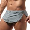 Stylish Men's Home Pant with Thong and Elastic Trunks Suitable for Casual Wear