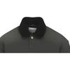 Carhartt Wip corduroy-collar cotton jacket I035613-3CM-4O