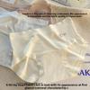 Women's Spring and Summer Cotton 10A Antibacterial Extended Crotch No Hip No Scratch Comfortable Waist Triangle Briefs