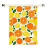 Two Piece Organic Cotton Bread Preservation System Natural Cotton Properties And Reinforced Closure