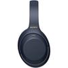 [Refurbished] Sony WH-1000XM4 LM Wireless Noise-Canceling Headphones with LDAC, Amazon Alexa, Bluetooth, Hi-Res Audio, 30 Hours of Continuous