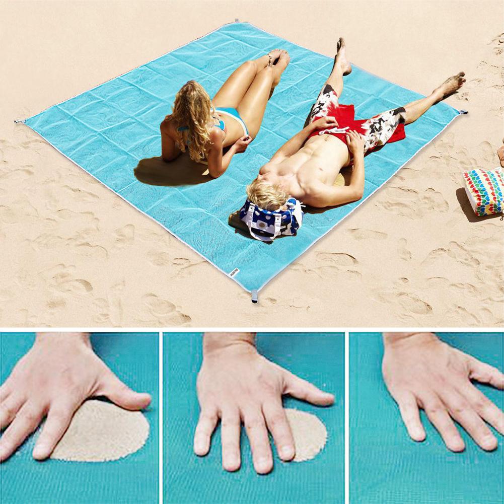 Oversized Outdoor Travel Beach Mat