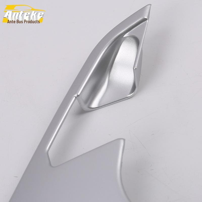 2015 Edge Gear Shift & Cup Holder Decoration Sticker