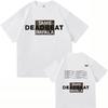 2026 Tame Impala Deadbeat New Album Tshirt Deadbeat Tourist Unisex Tshirt Harajuku Highquality Cotton Clothes Tshirt