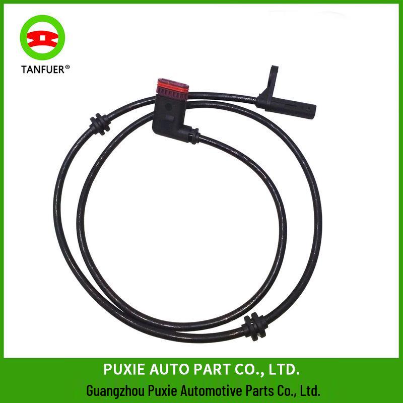 

Датчик скорости колеса ABS Mercedes-Benz W204 C320, Совместимый с насосом ABS 204 540 0317 204 540 03 17