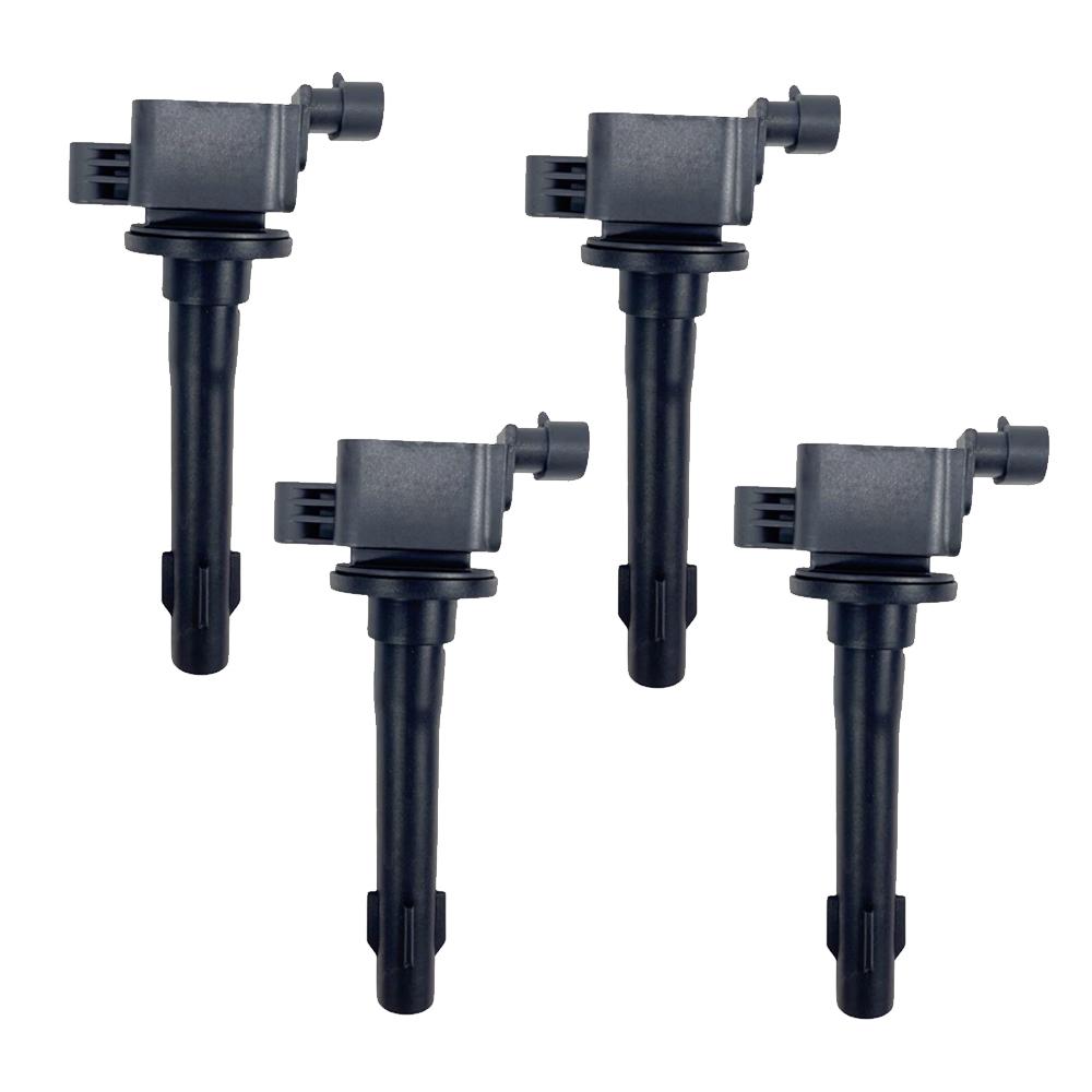 Ignition Coils For Baojun 530 560 730 1.8L CHEVROLET Captiva Wuling Rongguang JAC Refine M3 M4 SWM G05 G01 X7 2.0L Accessories