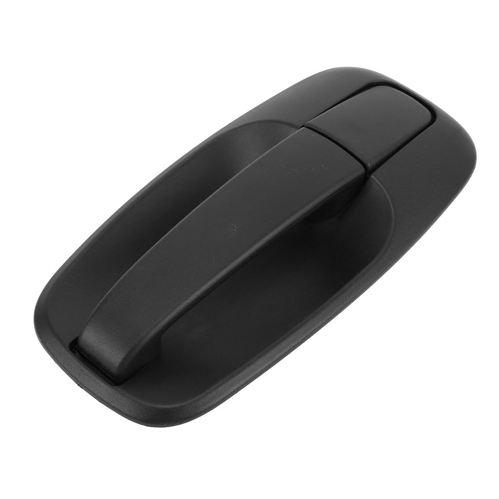 Side Sliding Exterior Door Handle 8200214656 IPX4 Waterproofing Non Slip Replacement for Trafic Passenger 2014 2024