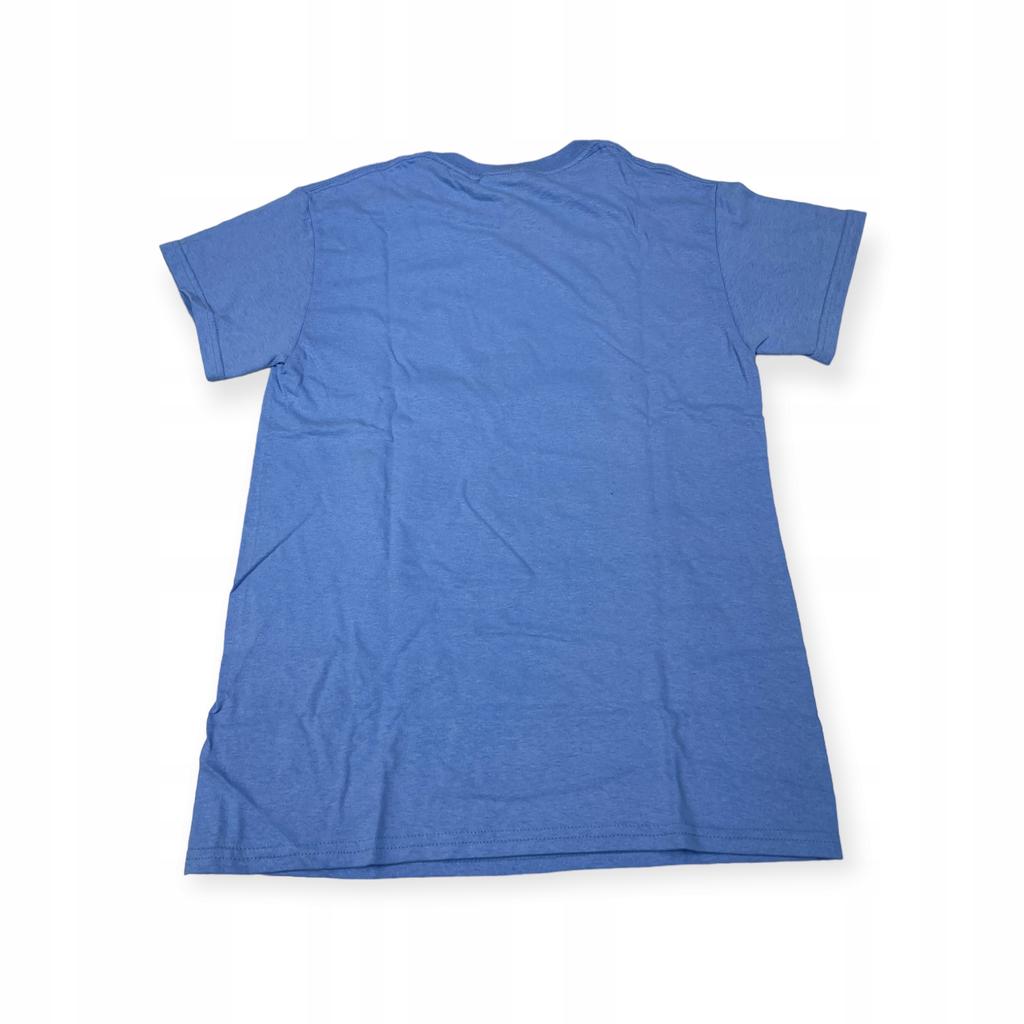 Camiseta masculina Strange Planet M de Spencer