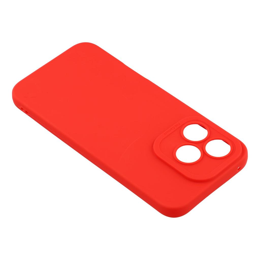 Bulk Purchasing 20Pcs For Honor 400 Lite 5G Case Precise Cutouts 1.3mm TPU Matte Phone Cover