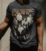 The Cure Band T-Shirt