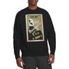 STAR TREK Unisex Adult The Original Series Episode 11 Sweatshirt