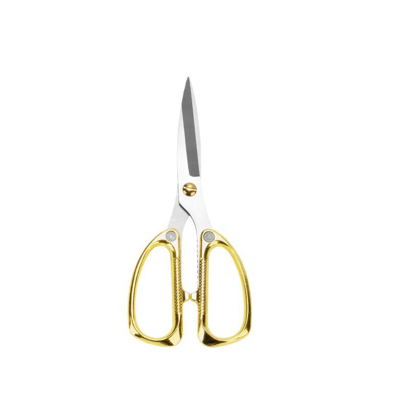 ZISIZ Multi-purpose Alloy Scissors - 3 Sets