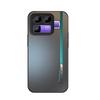 Gradual change lines apply to realme real neo1 mobile phone case GT1pro new gt1 male neo1turbo/1se