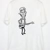 Caricature Phil Lesh White T Shirt Unisex Tee All Sizes S To 5xl 1f1119