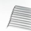 10 pcs/lot 9G Diameter 3.5 mm*100-240mm Motorcycle Spokes 304 Stainless Steel E-bike motorcycle Wheel Spokes