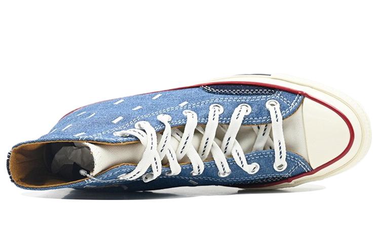 Converse Chuck 70 High 'Indigo Boro'