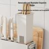 Multi-functional Countertop Kitchen Organizer