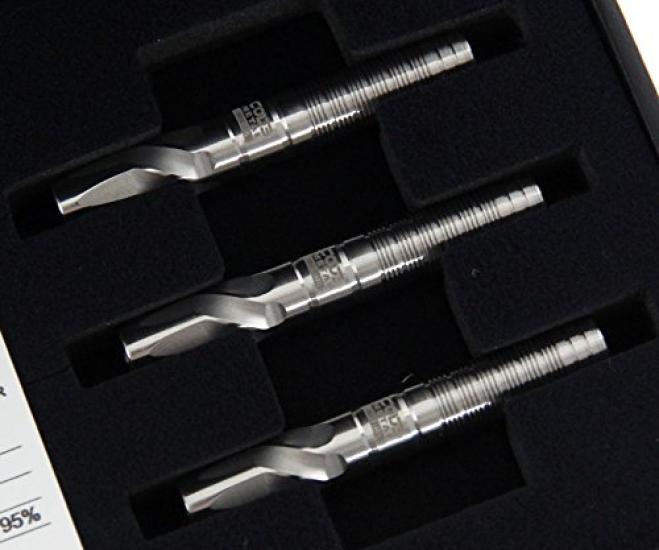 Dart Barrel Code Metal United Label SHINTARO Super Shintaro Inoue Model [Cosmo Darts]