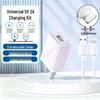 5V2A Dual-Port USB Power Adapter Charger with 3C Certification