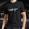 Wartburg Logo Active T-Shirt Funny Size S To 5XL
