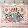 Party Backdrop Flat Events Wedding Coming Ceremony Four Seasons Entryway Celebrations Photo Background Decor Front Door Decor Theme Theme