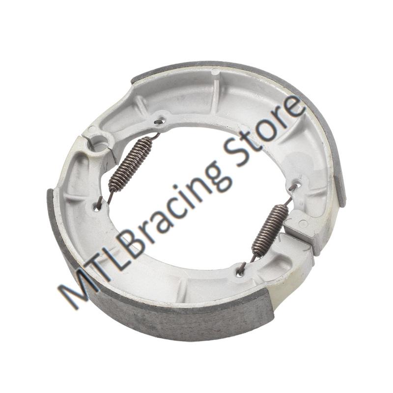 Motorcycle Rear Brake Shoe For YAMAHA TX750 1973-1974 XJ750 XV920 1981-1983 XJ650 1982-1983 XJ700 MAXIM 1985-1986 3DR-W253E-00-0