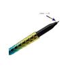 8 Pack Cute Mermaid Ballpoint Pens, Fun & Easy-to-Write Pens for Journaling, Office Supplies, Stationery, Kids, School Gifts, Birthdays, Student