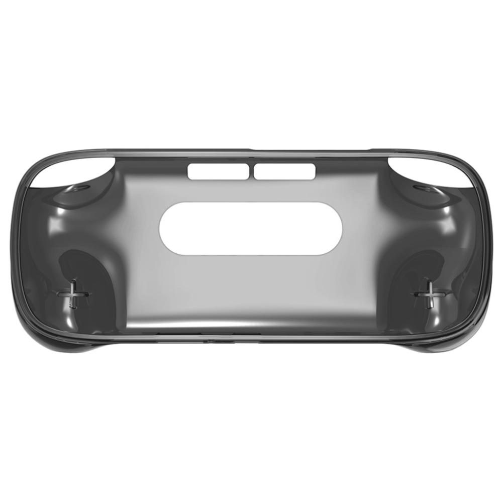 High-Quality Durable Shockproof Anti-scratch Case for Retroid Pocket 5 RP5 Handheld Game Console Lightweight Protective Cover