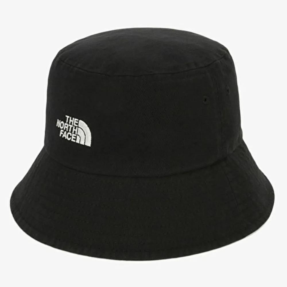 [The North Face] The North Face Unisex Logo Bucket Hat NE3HR51A 1.NE3HR51A/M