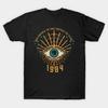 1984 George Orwell Contrôler l'Avenir T-shirt S-5XL