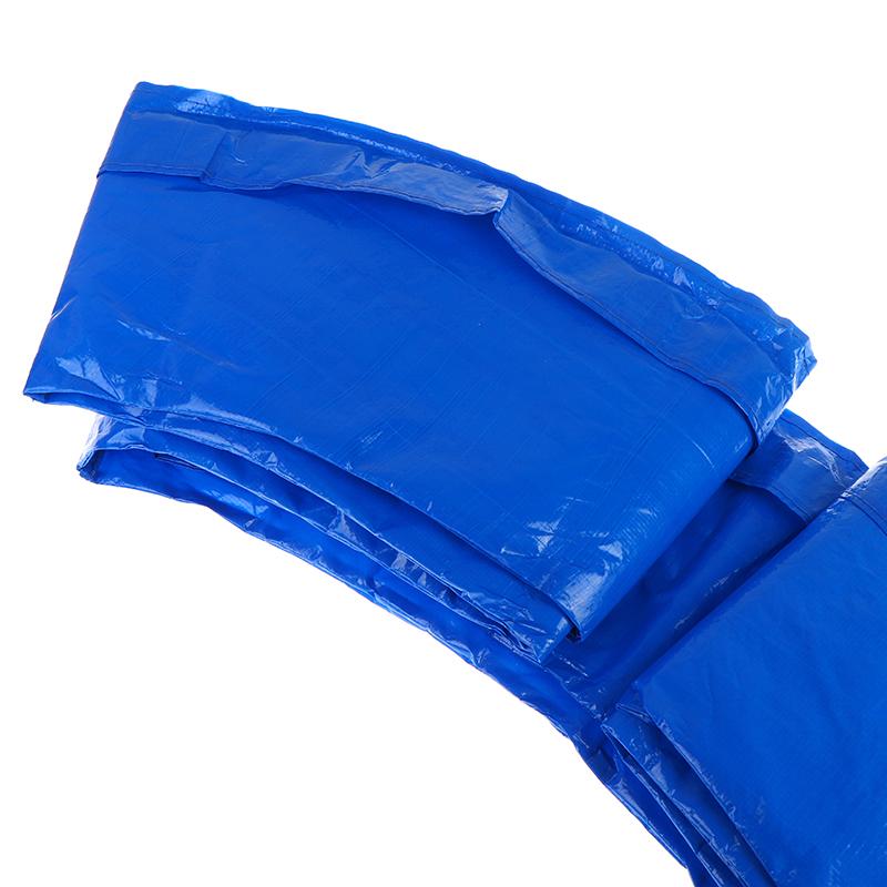 Universal Replacement Trampoline Safety Pad Mat Waterproof Trampoline Accessories Spring Protection Cover Fits 6Ft 10Ft 12Ft