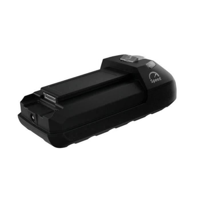 Rowenta removable lithium-ion battery 18 V, 45 min autonomy, compatible with x-pert 6.60 stick vacuums zr009703