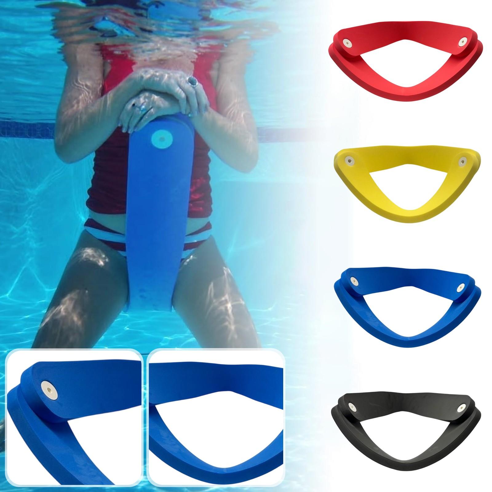 

Водное кресло - Плавающее кресло на воде One Size чёрный