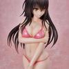 To Love-Ru Darkness Swimsuit Series Kotegawa Yui 1/4 Scale PVC & ABS Painted Complete Figure
