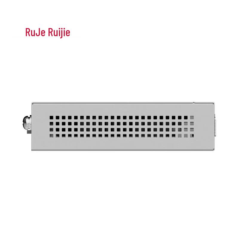 Ruijie 10-Port Gigabit PoE Managed Switch