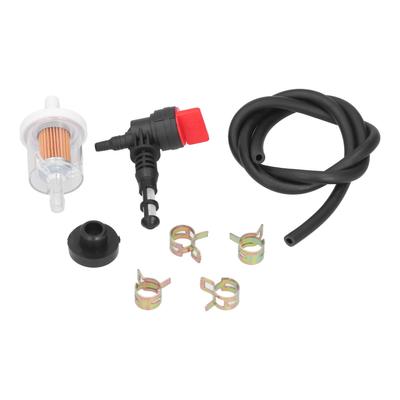 Fuel Shut Off Valve Fuel Filter Set 78299GS 80270GS for Kohler 2546203?S Portable Generator