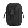 Men's Tactical Outdoor Waist & Arm Bag for Phone Storage