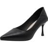 ZHR Women's Versatile High-Heel Pumps Y399