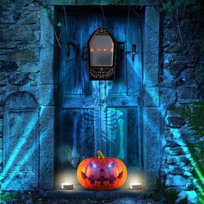 Slávnostné potreby – Halloweenské doplnky