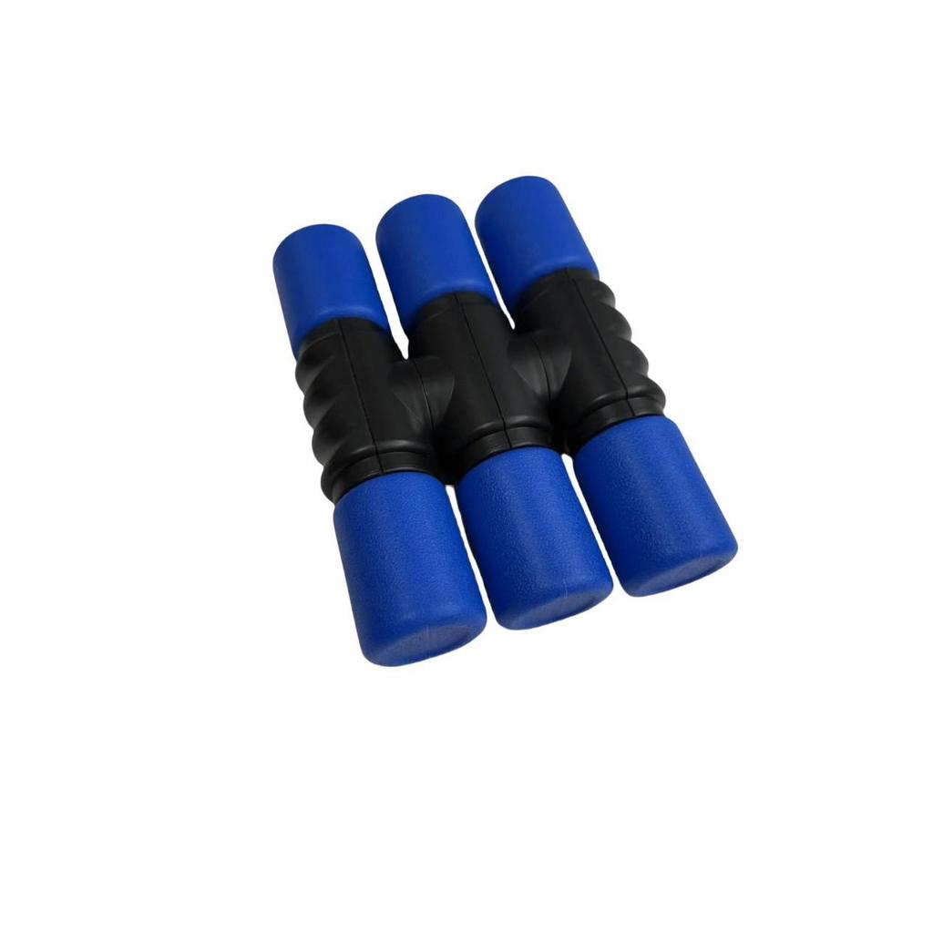 Multicolor Orff Instrument Sand Shaker Set: Plastic Shakers Available in Three Options