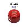 Car Engine Ignition Start Stop Switch Cover OFF Button For BMW F G Series 1 2 3 4 5 6 7 X3 F20 F22 F30 F32 F01 F02 F10 F12 F25