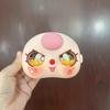 Baby Three Quicksand Eye Accessories 400 Body Large Face 400% Baby Three Vinyl Change Faces and eyes Accessory Christmas gift