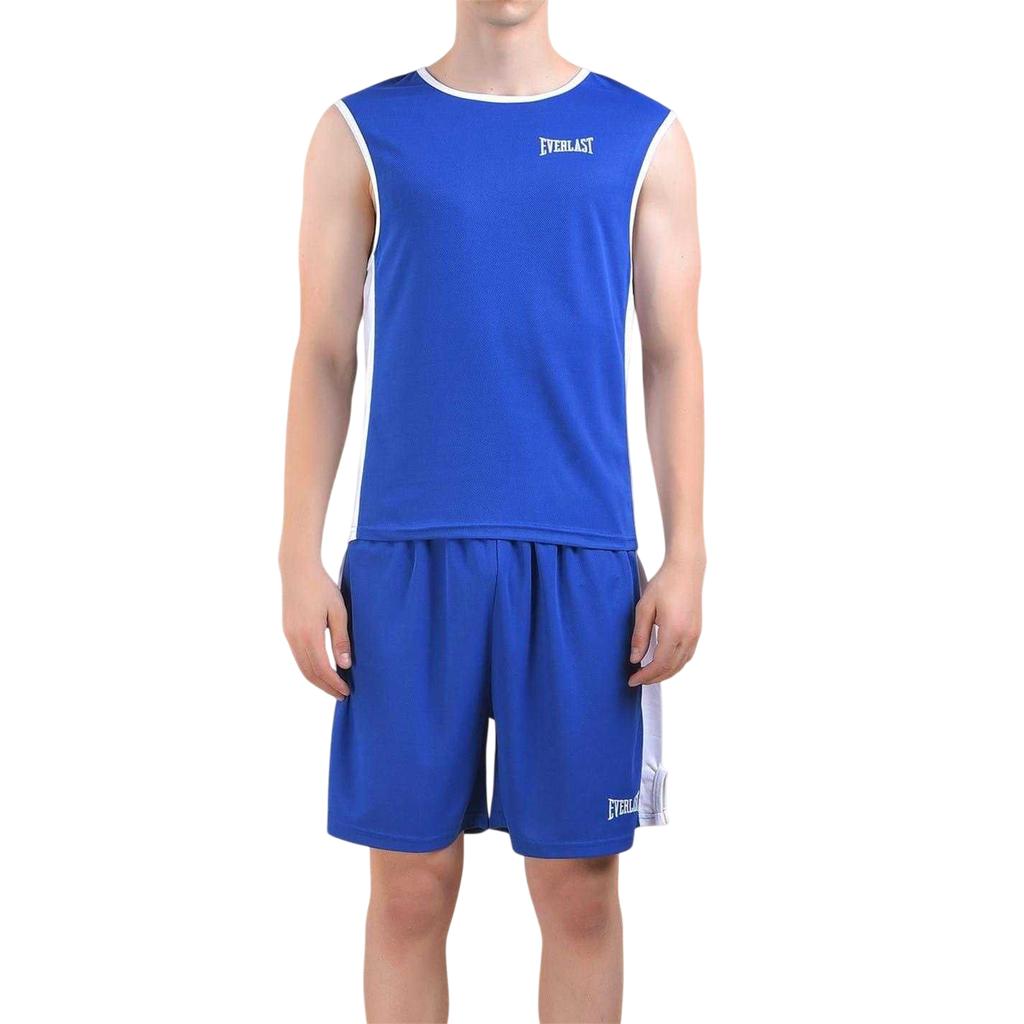 Everlast Mens Boxing Vest