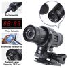 Waterproof Bike Car Video Recorder Sports Action Camera Video Camcorders