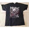 Inquisition Band Music For Lovers Black T Shirt Cotton