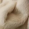 Imitation Mink Rabbit Fur Coat Women's Winter Fashion Loose Fur One-piece Thick Top